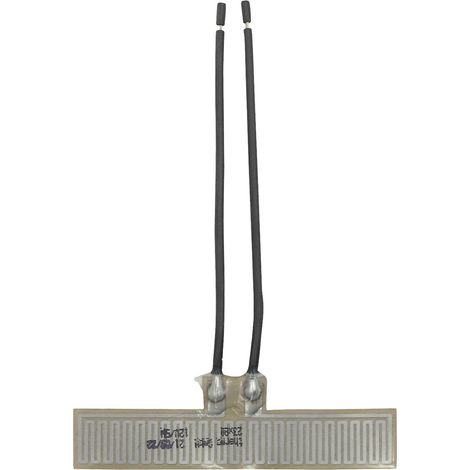 Thermo TECH PET Heizfolie selbstklebend 12 V/DC, 12 V/AC 5 W Schutzart IPX4 (L x B) 80 mm x 23 mm