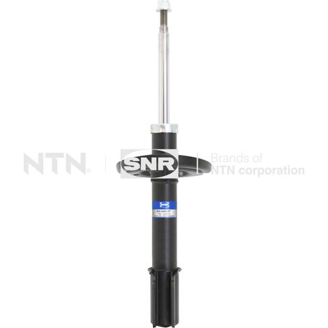 Amortisseur - SA65543.12 - SNR - Compatible avec véhicule Renault, Dacia (1/2)