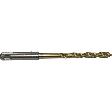 MAKITA B-57473 BROCA SDS-PLUS METAL 6,5X131 MM