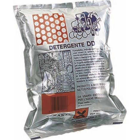 Detergente in polvere 1 kg (1/2)
