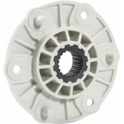 Die Rotornabenbaugruppe MBF618448 ist für die Waschmaschine LG PBT-GF30 4413ER10 geeignet. (1/4)
