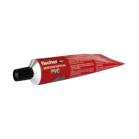 PVC-Kleber FISCHER - 125 ml - 96021