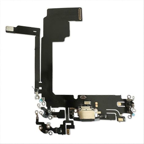 Flexibles Ladeanschlusskabel für die iPhone 15 Pro Max Dockingstation, Ersatzkabel für die Dockingstation, Ladeanschluss (1/5)