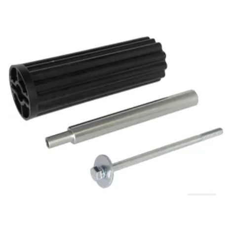 ORIGINAL STIGA tractor cortacésped kit de accesorios 384180219/0