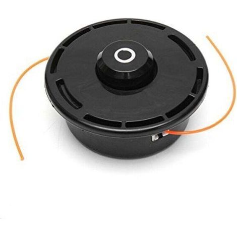 Bumpfeed Head for Honda GX25 GX35 Brushcutter Cutting Head (1/4)