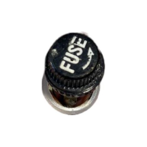 VOLPI - 19VBER160 - Portafusibile per pompe V Black E-PRO16 16 L e ELEKTRON 12L