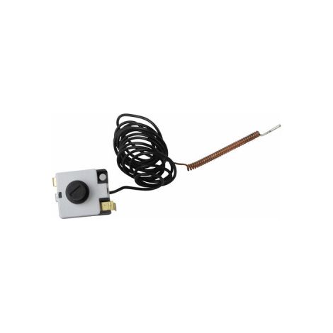 Thermostat sécurité limiteur 120°C cap.1.5m - DIFF pour Bosch : 87168419910