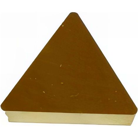 Plaquette de rechange TPGN220412 pour outils métaux - Métalprofi