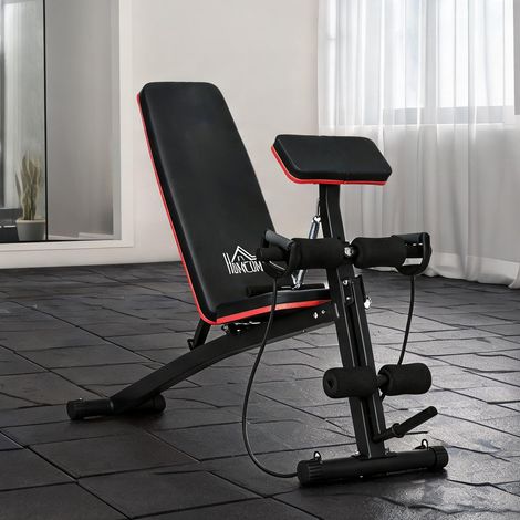 SunJet Vélo d'appartement, vélo de fitness - Réf. S5WBI9S9MQ0F (1/5)