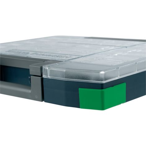 Etiketten für boxxser 4x ID-tag grün Inhalt 4 Stk (1/3)