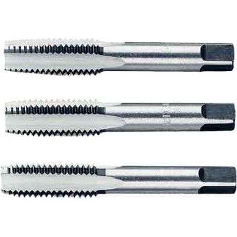 SERIE 3 MASCHI A MANO ART. 430 BETA M4x0,7
