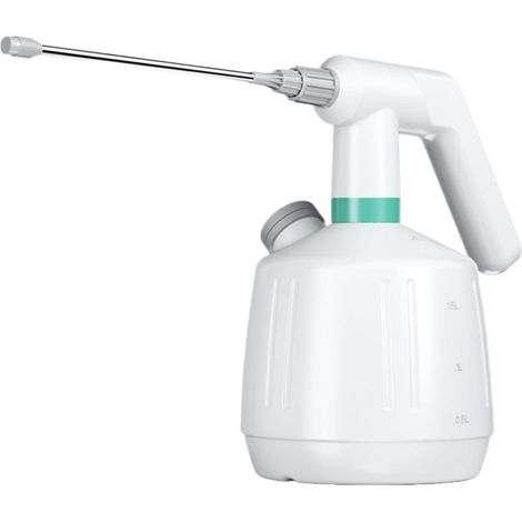 Pulvérisateur Électrique - Pulvérisateur à Batterie Rechargeable - 2L (1/5)