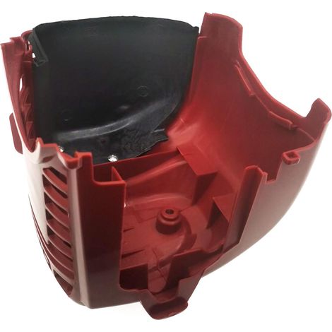 Cancanle Zylinderkopfabdeckung pour Honda GX35 GX35NT HHT35S UMK435 Freischneider (1/5)