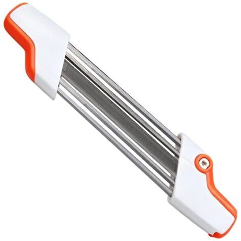 Affûteur Chaîne 2-en-1 pour Tronçonneuse STIHL 3/8\ (1/5)