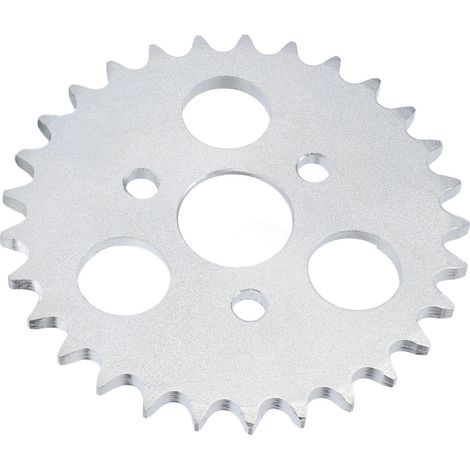 Goupille d'alignement universelle en acier inoxydable M14x1.5 pour pneus de voiture, tige de positionnement de roue, goujon de jante, axe pilote (1/5)