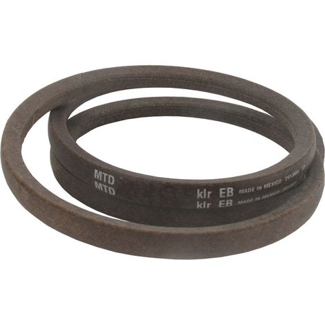 Courroie Moteur/Variateur MTD 754-0240, 954-0240