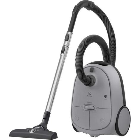 Aspirapolvere a traino Electrolux EB61C1UG Grigio 750W