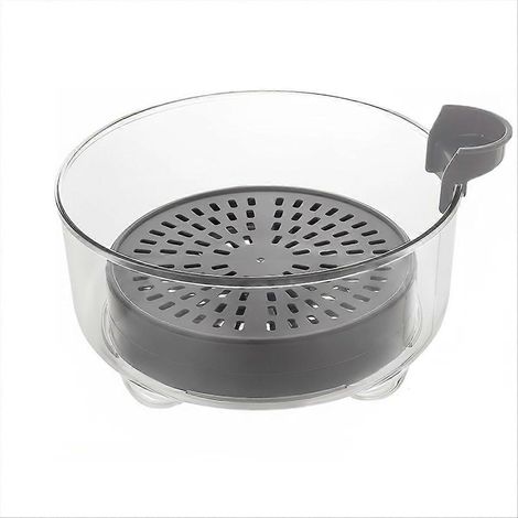 Deep plante Saucer Bottom arrosage plateau avec hauteur réglable jardinière Riser pour plantes d intérieur plante eau (1/5)