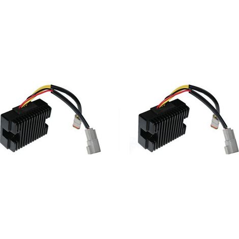 Rectificador regulado 2X para RXP, RXT, GTX 3D RFI DI 215 155 WAKE 215 RFI 278001969 278001581 (1/4)