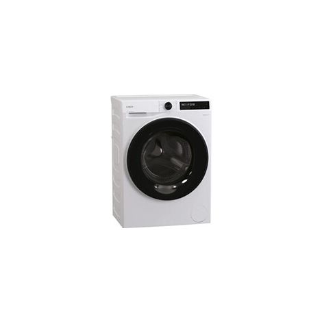 Candy – Lave-linge séchant 9 kg – ProActive Wash – Moteur inverter – 1400 tr/min – 72 dB – Chargement frontal – Wi-Fi et Bluetooth