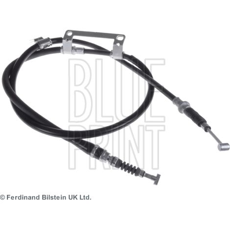 Tirette à câble, frein de stationnement Blue Print ADM54672 FORD USA G545-44-410