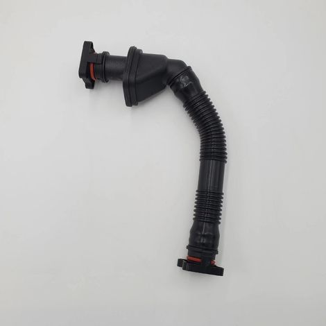 Convient pour BMW Série 1 Z4 E90 E91/E92 : tuyau d'échappement, conduit de gaz d'échappement et gaine de ventilation 11157553949 (1/5)
