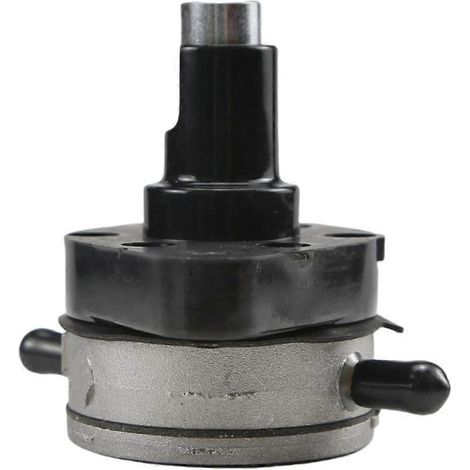 Pompe à carburant basse pression pour moteur hors-bord Suzuki DF8A, DF9.9A et DF15 (références 15100-94J02 et 15100-94J03). (1/5)