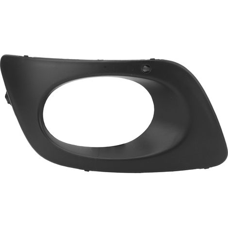 Entourage de feu de brouillard de pare-chocs avant anti-rayures garniture de lampe remplacement pour Benz Sprinter 2006 à 2018 gauche : A90688502539B51 (1/5)