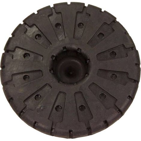Patin de ressort MAXGEAR 72-3007 AUDI 4B0 512 149 8E0 512 149 C (1/2)