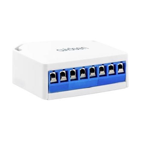 Módulo de control de persianas con cable HomeShutter - Avidsen - 127046