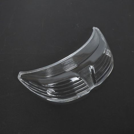 Cabochon feu arrière TNT pour Scooter Peugeot 50 Squab (1/2)