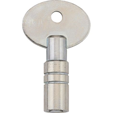 Clé carré femelle 4mm acier - ROBERT COUILLET - 86.404