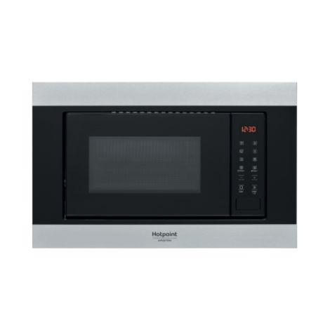 Outlet - Hotpoint MF20S IX HA (Últimas unidades) Microondas