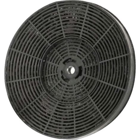 Ersatzteil - Aktivkohlefilter -  - BEKO, BOSCH, SIEMENS, GRUNDIG