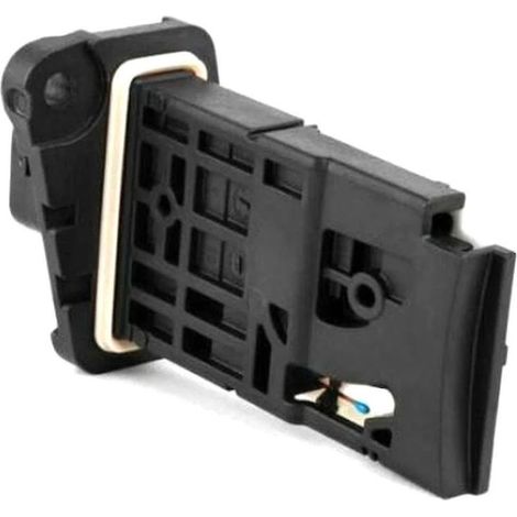 Capteur de débit d'air MAF pour BMW X1 X2 X3 X4 X5 – Matériau ABS – Performance stable et haute fiabilité – Remplacement aftermarket (1/5)