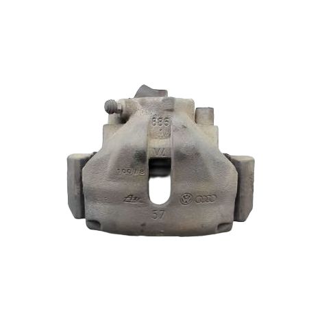 [PRODUIT D'OCCASION] Etrier De Frein Avant Gauche AUDI A6 ♻️ Ref Oe. 4b0615123 - Garantie à vie (1/2)