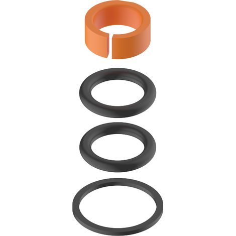 Kit de joints DO pour sortie - PIÈCES DE RECHANGE 90141502000 70 x 110 x 10 mm