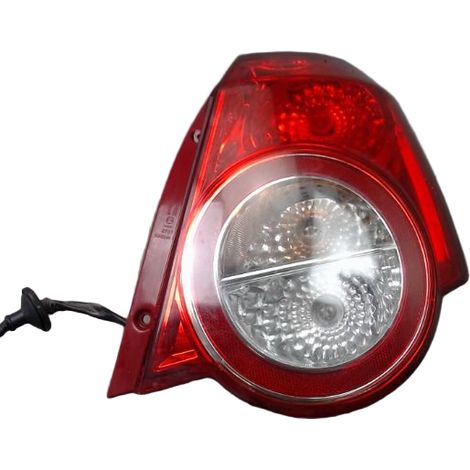 [PRODUIT D'OCCASION] Feu Arriere Droit CHEVROLET Aveo I 2008-2011 ♻️ Ref Oe. 95952067 - Garantie à vie (1/3)