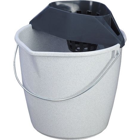 SECCHIO STRIZZATORE MOPA - 12 L