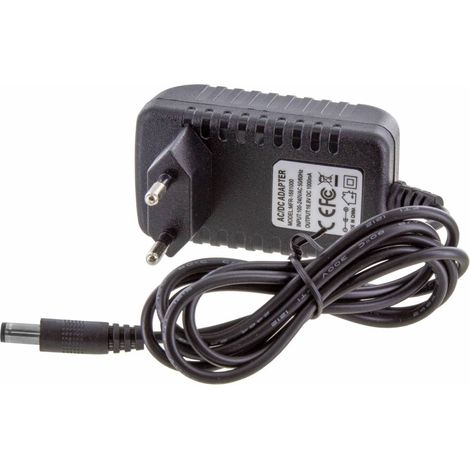 CARICABATTERIA P/FORBICI A BATTERIA
