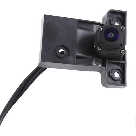 Caméra de vision avant 99250-T1000, caméra d'assistance à la calandre avant compatible avec Hyundai Genesis G80 2021-2023 (1/5)