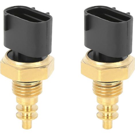 sensori di temperatura dell'acqua per Carry 80-15, XL-7, Vitara, Grand Vitara, Esteem, 13650-50G00 13650-50G01