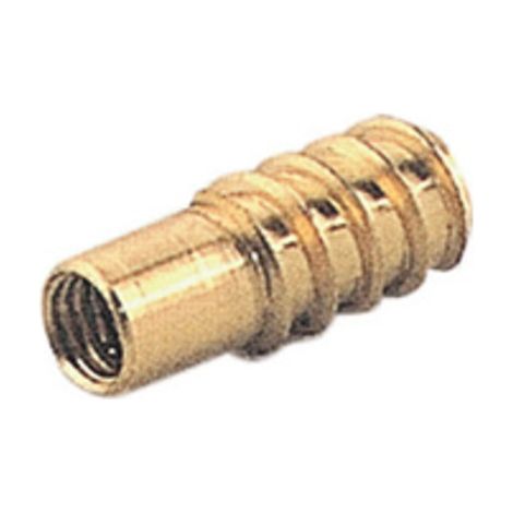 500 x SPINOTTO P/GIUNZIONE ACC TROPIC 6MA 10X25 MM