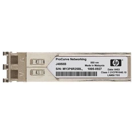 HPE Procurve Gigabit miniGBIC, RP001235554