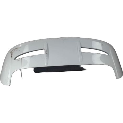 [PRODUIT D'OCCASION] Becquet Hayon FORD Fiesta 2005- ♻️ Ref Oe. 1802185 - Garantie à vie