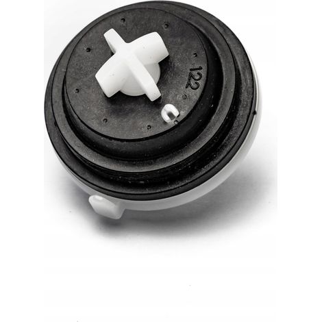 Olip  Ensemble de Réparation de Soupape - Technic GT - Durable et Efficace - Pour Toilettes Suspendues
