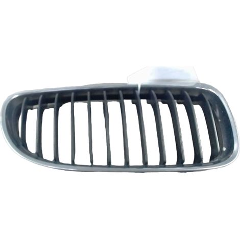 [PRODUIT D'OCCASION] Grille Calandre Droit BMW Serie 3 Touring (e91) ♻️ Ref Oe. 51137201968 - Garantie à vie (1/3)