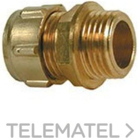 CONEX/BANNINGER (IBP) manguito r. macho 302 181/2 f031020302 conex