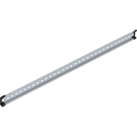 Delock 66194 66194 Rail DIN acier 1000 mm 1 pc(s)