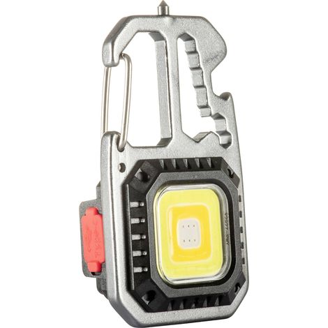 Testboy 96613000 Testboy Mini Worklight Lampe de travail 542 lm W993183 (1/5)